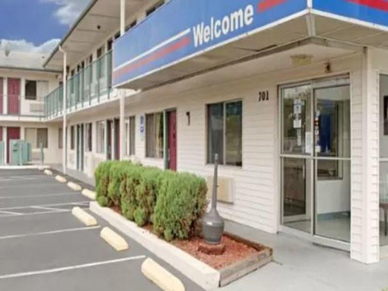 Americas Best Value Inn - Goldsboro Dış mekan fotoğraf
