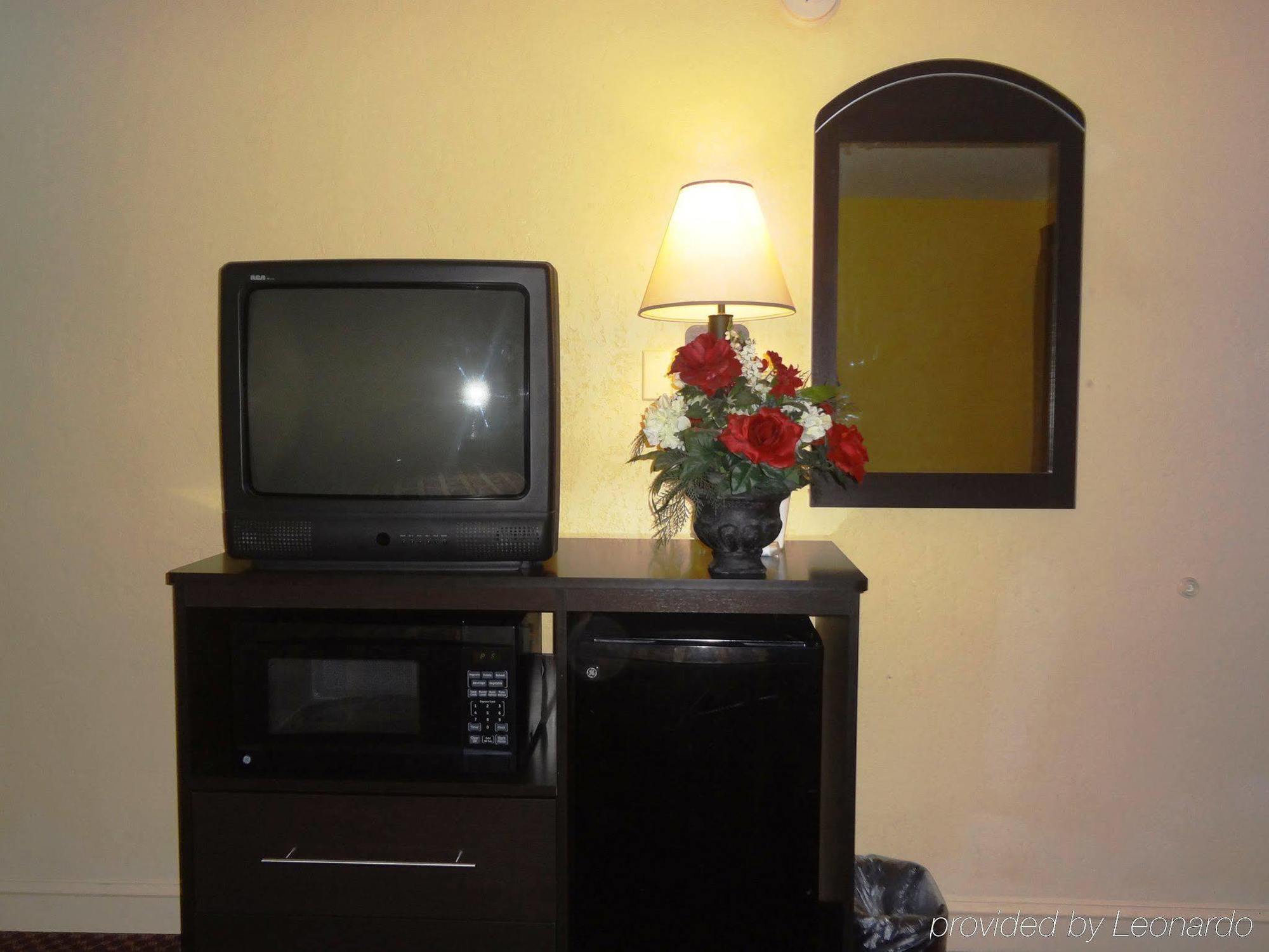 Americas Best Value Inn - Goldsboro Dış mekan fotoğraf
