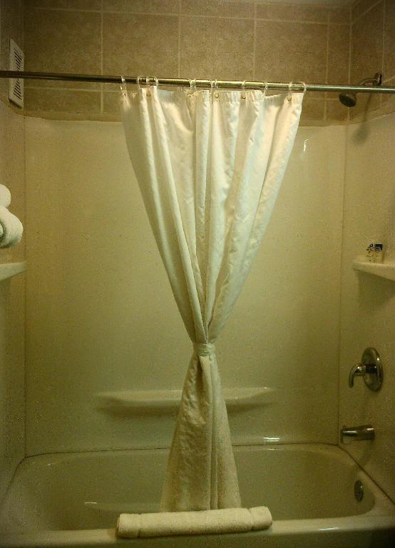 Americas Best Value Inn - Goldsboro Oda fotoğraf
