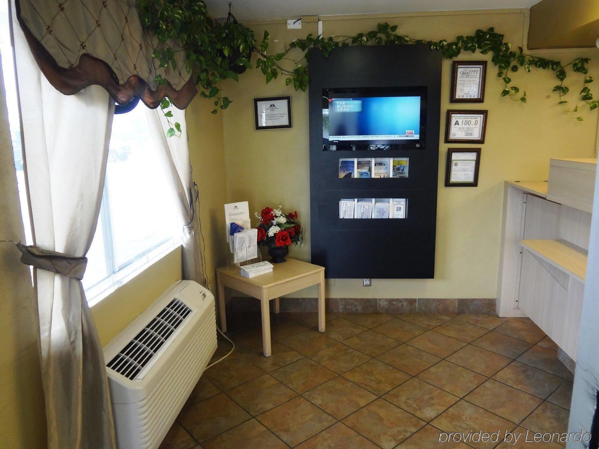 Americas Best Value Inn - Goldsboro Dış mekan fotoğraf
