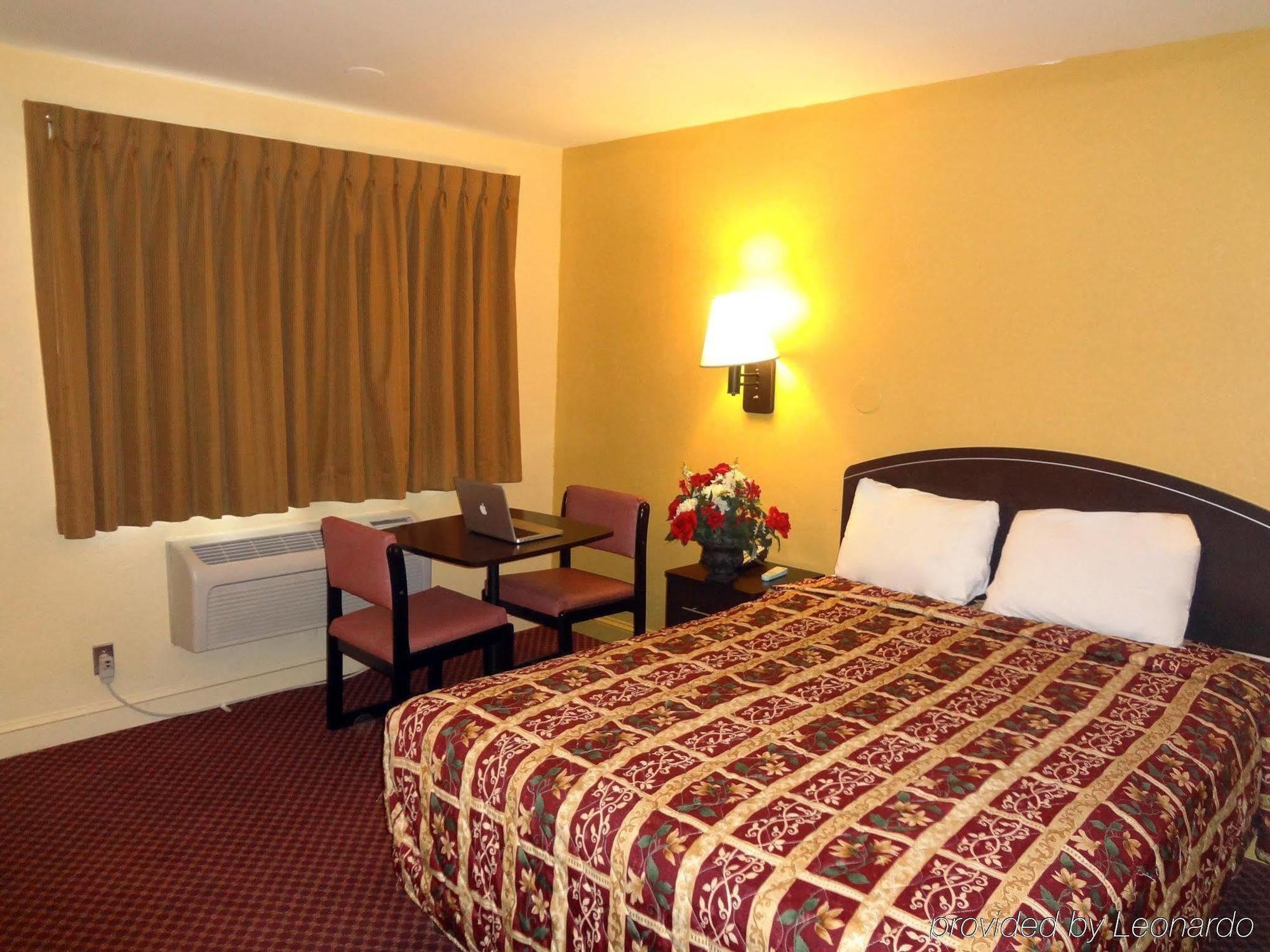 Americas Best Value Inn - Goldsboro Dış mekan fotoğraf
